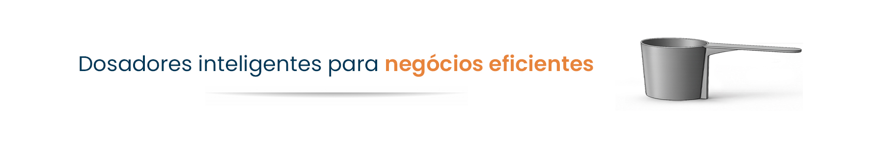 Barra Dosador 3D3